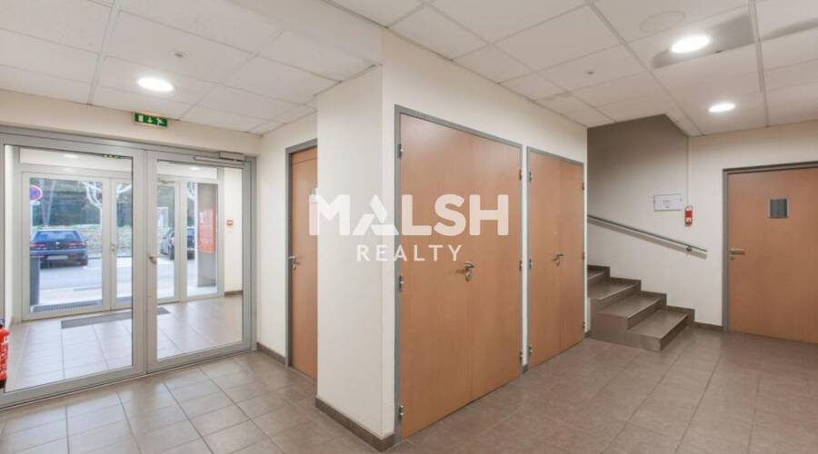 MALSH Realty & Property - Bureau - Lyon EST (St Priest /Mi Plaine/ A43 / Eurexpo) - Saint-Priest - 9
