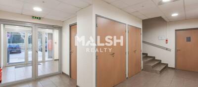 MALSH Realty & Property - Bureau - Lyon EST (St Priest /Mi Plaine/ A43 / Eurexpo) - Saint-Priest - 9