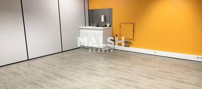 MALSH Realty & Property - Bureau - Lyon EST (St Priest /Mi Plaine/ A43 / Eurexpo) - Saint-Priest - 10