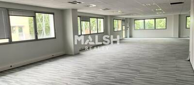 MALSH Realty & Property - Bureau - Lyon EST (St Priest /Mi Plaine/ A43 / Eurexpo) - Saint-Priest - 11