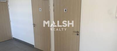 MALSH Realty & Property - Bureau - Lyon EST (St Priest /Mi Plaine/ A43 / Eurexpo) - Saint-Priest - 12