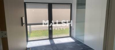 MALSH Realty & Property - Bureau - Lyon EST (St Priest /Mi Plaine/ A43 / Eurexpo) - Saint-Priest - 14