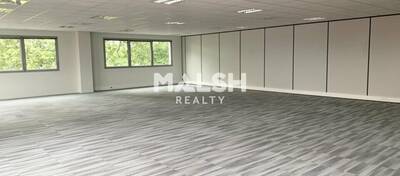 MALSH Realty & Property - Bureau - Lyon EST (St Priest /Mi Plaine/ A43 / Eurexpo) - Saint-Priest - 15