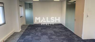 MALSH Realty & Property - Bureau - Lyon EST (St Priest /Mi Plaine/ A43 / Eurexpo) - Saint-Priest - 16