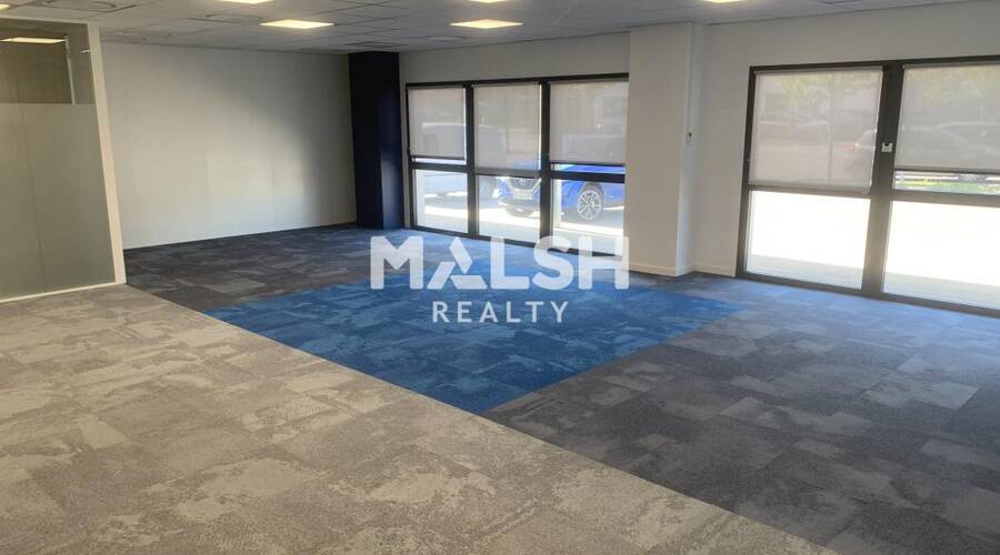 MALSH Realty & Property - Bureau - Lyon EST (St Priest /Mi Plaine/ A43 / Eurexpo) - Saint-Priest - 18