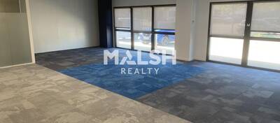 MALSH Realty & Property - Bureau - Lyon EST (St Priest /Mi Plaine/ A43 / Eurexpo) - Saint-Priest - 18