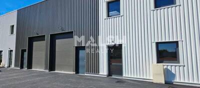 MALSH Realty & Property - Local d'activités - Nord 42 - Riorges - 5