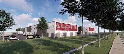 MALSH Realty & Property - Local d'activités - Nord 42 - Riorges - 9