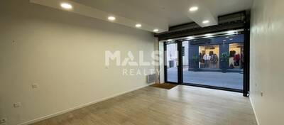 MALSH Realty & Property - Local commercial - Saint Etienne - Saint-Étienne - 1