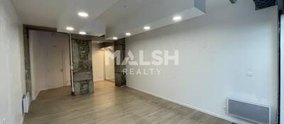 MALSH Realty & Property - Local commercial - Saint Etienne - Saint-Étienne - 2