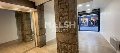 MALSH Realty & Property - Local commercial - Saint Etienne - Saint-Étienne - 3