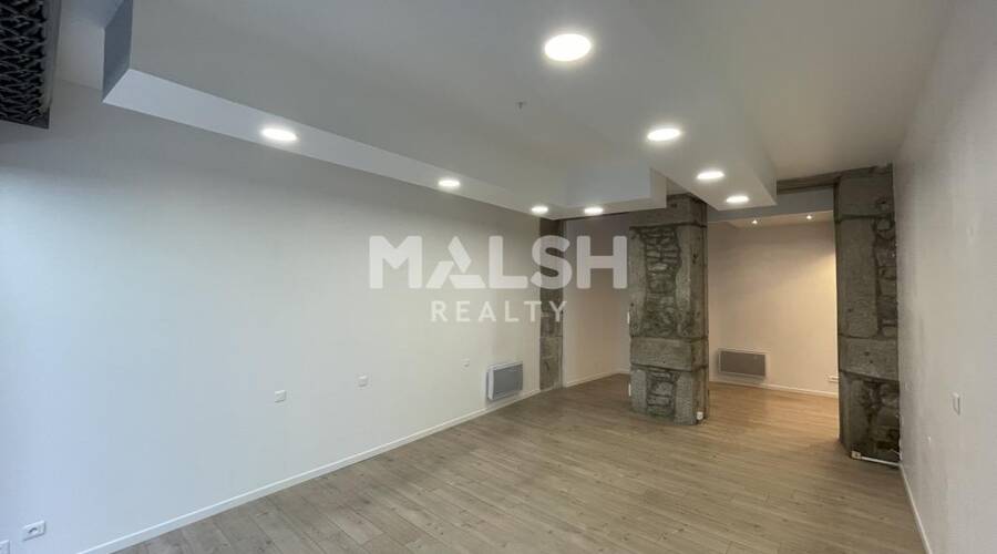 MALSH Realty & Property - Local commercial - Saint Etienne - Saint-Étienne - 4