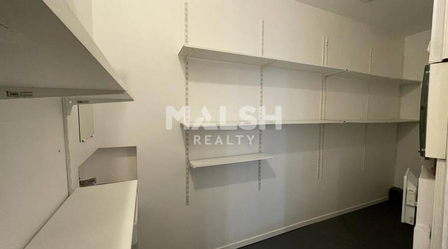 MALSH Realty & Property - Local commercial - Saint Etienne - Saint-Étienne - 5