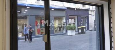 MALSH Realty & Property - Local commercial - Saint Etienne - Saint-Étienne - 7