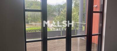 MALSH Realty & Property - Bureau - Plateau Nord / Val de Saône - Caluire-et-Cuire - 8
