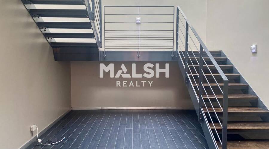 MALSH Realty & Property - Bureau - Plateau Nord / Val de Saône - Caluire-et-Cuire - 17