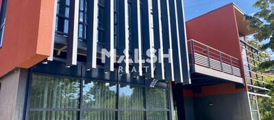 MALSH Realty & Property - Bureau - Plateau Nord / Val de Saône - Caluire-et-Cuire - 1