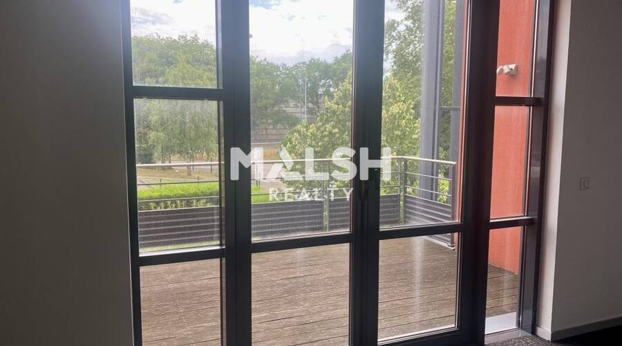 MALSH Realty & Property - Bureau - Plateau Nord / Val de Saône - Caluire-et-Cuire - 8