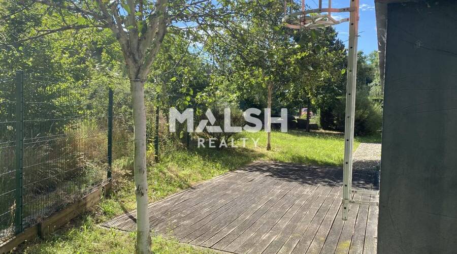 MALSH Realty & Property - Bureau - Plateau Nord / Val de Saône - Caluire-et-Cuire - 13