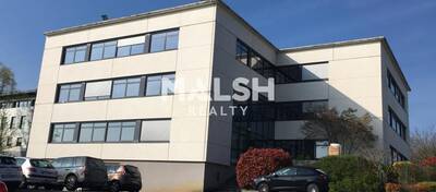 MALSH Realty & Property - Bureau - Lyon Nord Ouest (Techlid / Monts d'Or) - Limonest - 1