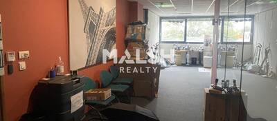 MALSH Realty & Property - Bureau - Lyon Nord Ouest (Techlid / Monts d'Or) - Limonest - 5