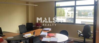 MALSH Realty & Property - Bureau - Lyon Nord Ouest (Techlid / Monts d'Or) - Limonest - 8