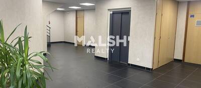 MALSH Realty & Property - Bureau - Lyon Nord Ouest (Techlid / Monts d'Or) - Limonest - 11