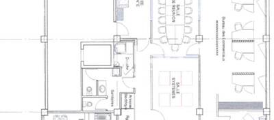 MALSH Realty & Property - Bureau - Lyon Nord Ouest (Techlid / Monts d'Or) - Limonest - 13