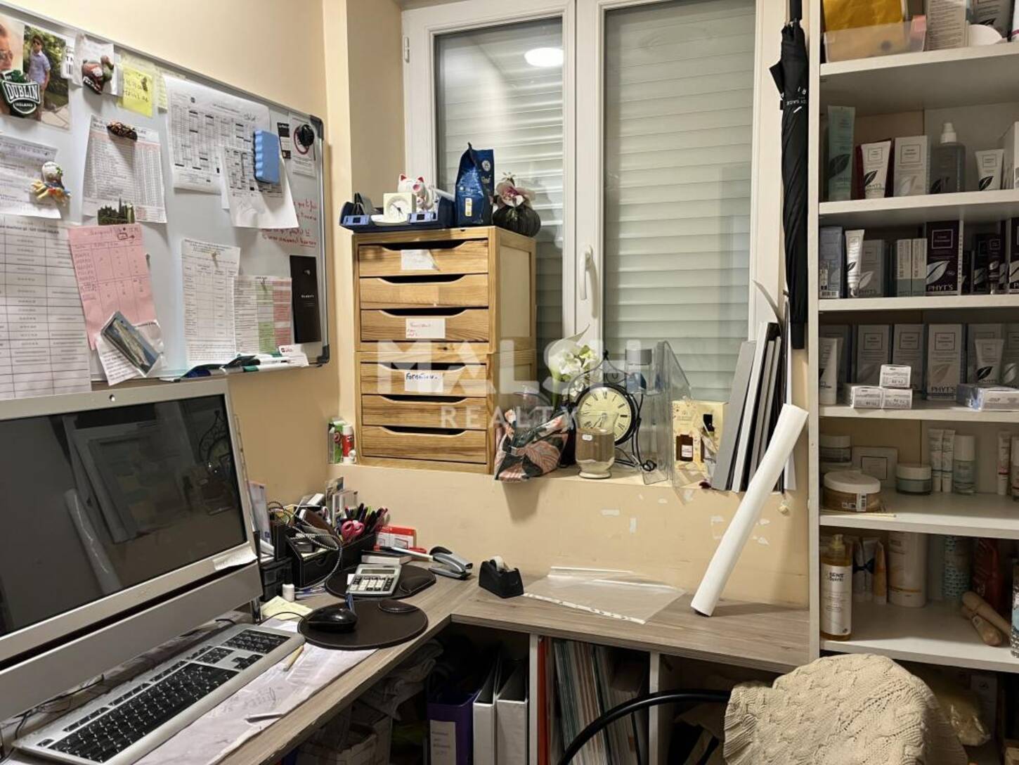 MALSH Realty & Property - Local commercial - Lyon Nord Ouest (Techlid / Monts d'Or) - Tassin-la-Demi-Lune - 2