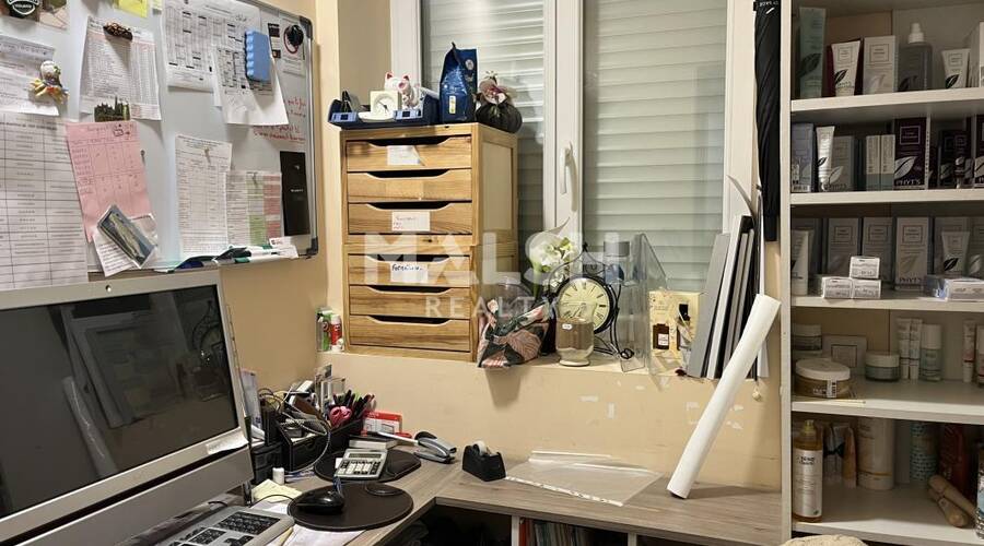 MALSH Realty & Property - Local commercial - Lyon Nord Ouest (Techlid / Monts d'Or) - Tassin-la-Demi-Lune - 2