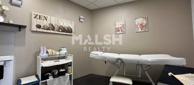 MALSH Realty & Property - Local commercial - Lyon Nord Ouest (Techlid / Monts d'Or) - Tassin-la-Demi-Lune - 4