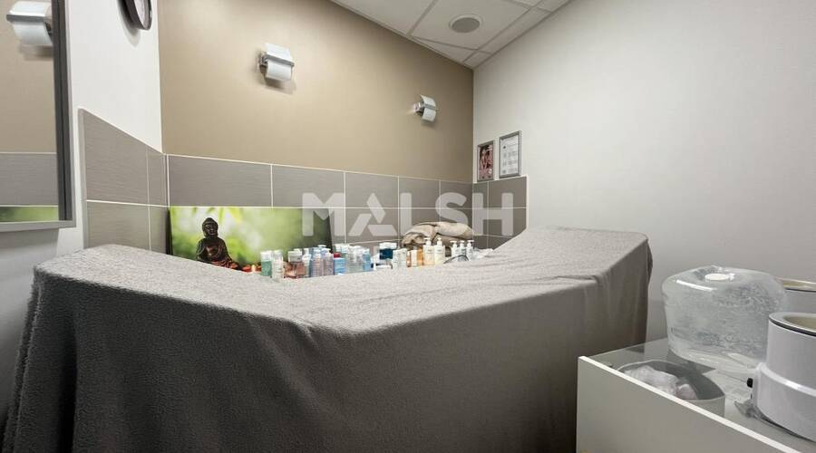 MALSH Realty & Property - Local commercial - Lyon Nord Ouest (Techlid / Monts d'Or) - Tassin-la-Demi-Lune - 5
