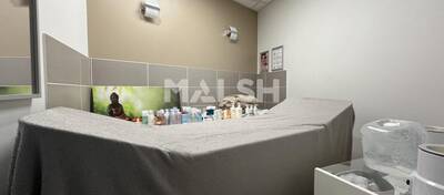 MALSH Realty & Property - Local commercial - Lyon Nord Ouest (Techlid / Monts d'Or) - Tassin-la-Demi-Lune - 5