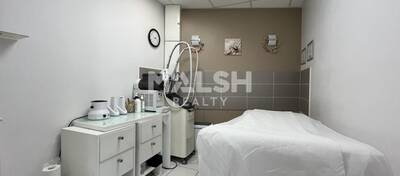 MALSH Realty & Property - Local commercial - Lyon Nord Ouest (Techlid / Monts d'Or) - Tassin-la-Demi-Lune - 6