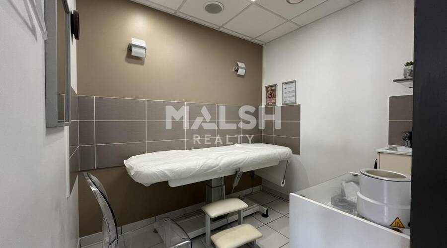 MALSH Realty & Property - Local commercial - Lyon Nord Ouest (Techlid / Monts d'Or) - Tassin-la-Demi-Lune - 7
