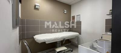 MALSH Realty & Property - Local commercial - Lyon Nord Ouest (Techlid / Monts d'Or) - Tassin-la-Demi-Lune - 7