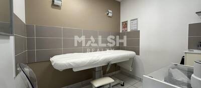 MALSH Realty & Property - Local commercial - Lyon Nord Ouest (Techlid / Monts d'Or) - Tassin-la-Demi-Lune - 8