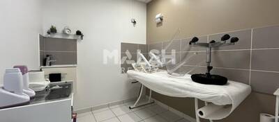 MALSH Realty & Property - Local commercial - Lyon Nord Ouest (Techlid / Monts d'Or) - Tassin-la-Demi-Lune - 9