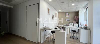 MALSH Realty & Property - Local commercial - Lyon Nord Ouest (Techlid / Monts d'Or) - Tassin-la-Demi-Lune - 10