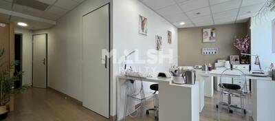 MALSH Realty & Property - Local commercial - Lyon Nord Ouest (Techlid / Monts d'Or) - Tassin-la-Demi-Lune - 11
