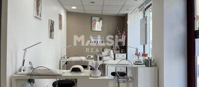 MALSH Realty & Property - Local commercial - Lyon Nord Ouest (Techlid / Monts d'Or) - Tassin-la-Demi-Lune - 12