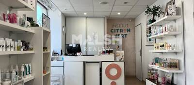 MALSH Realty & Property - Local commercial - Lyon Nord Ouest (Techlid / Monts d'Or) - Tassin-la-Demi-Lune - 13