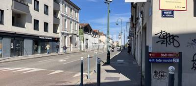 MALSH Realty & Property - Local commercial - Lyon Nord Ouest (Techlid / Monts d'Or) - Tassin-la-Demi-Lune - 14