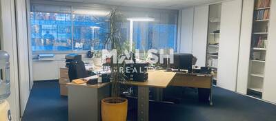 MALSH Realty & Property - Bureau - Carré de Soie / Grand Clément / Bel Air - Villeurbanne - 6
