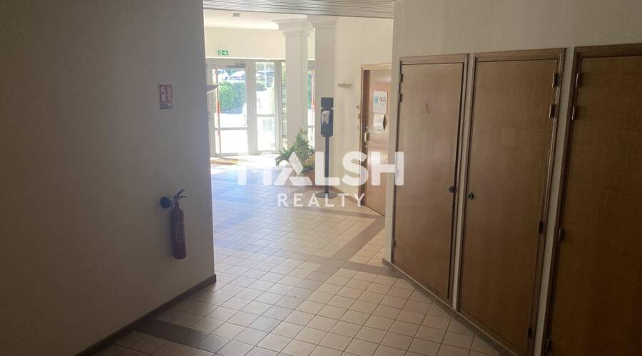 MALSH Realty & Property - Bureau - Lyon 7° / Gerland - Lyon 7 - 2