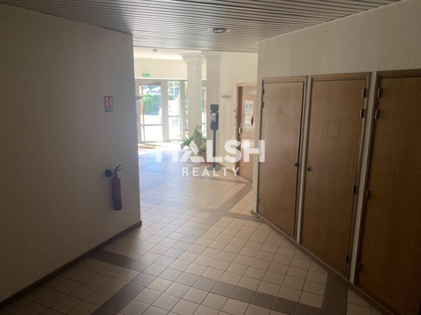 MALSH Realty & Property - Bureau - Lyon 7° / Gerland - Lyon 7 - 2