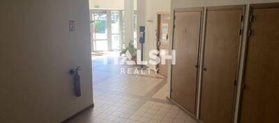 MALSH Realty & Property - Bureau - Lyon 7° / Gerland - Lyon 7 - 2