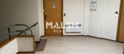 MALSH Realty & Property - Bureau - Lyon 7° / Gerland - Lyon 7 - 3