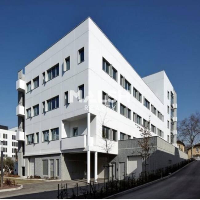 MALSH Realty & Property - Bureau - Lyon 8°/ Hôpitaux - Lyon 8 - 1