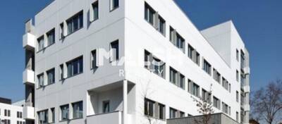 MALSH Realty & Property - Bureau - Lyon 8°/ Hôpitaux - Lyon 8 - 1